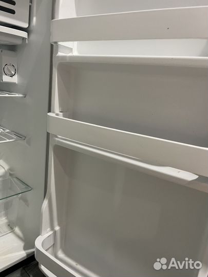 Холодильник маленький