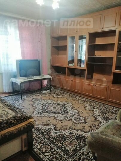 3-к. квартира, 76 м², 8/9 эт.