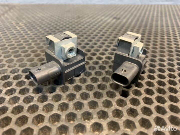 Датчик удара Bmw 520I F10 N20 2015