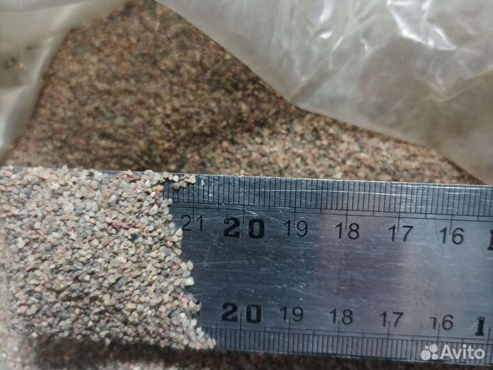 Грунт аквариумный - декор для аквариума