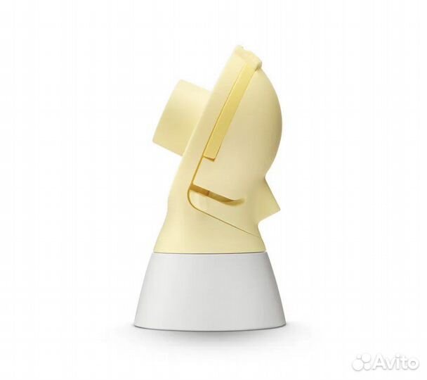 Молокоотсос medela swing flex электрический