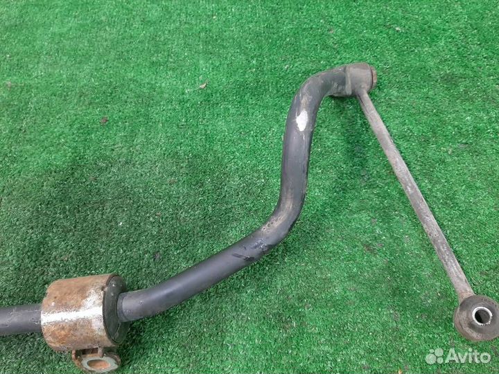 Стабилизатор задний Mercedes Benz E-class W212 20