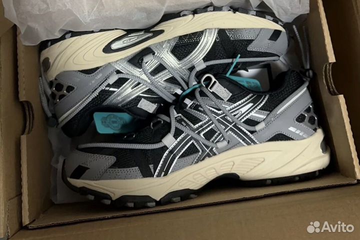 Asics gel kahana 8 tr v2