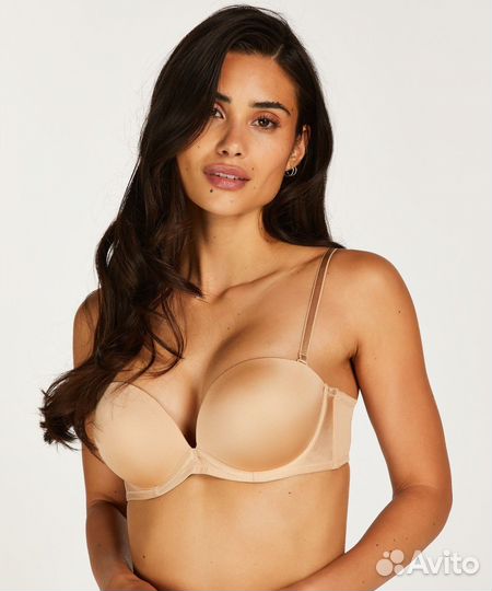 Бюстгальтер 80A Hunkemoller