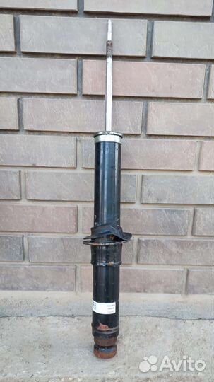 Амортизатор Cadillac SRX1 передний Magnetic