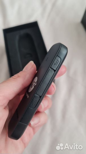 4G модем huawei от Megafon