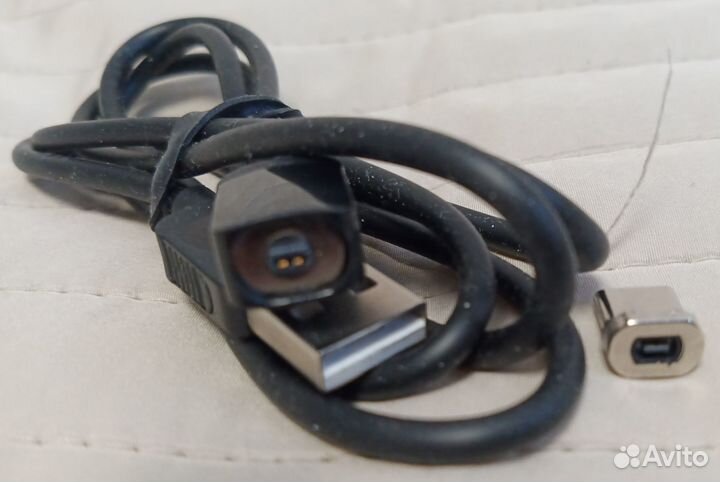 Магнитный кабель kuulaa