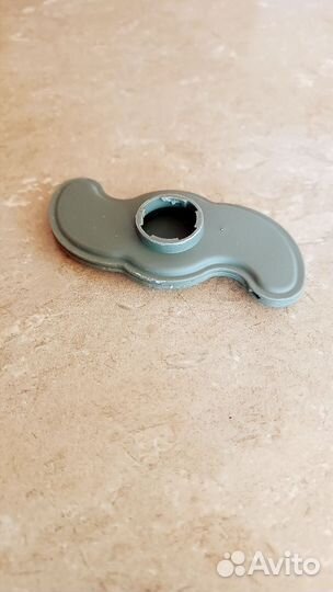 Разбрызгиватель (импеллер) верхний от ппм Hansa