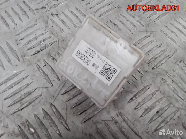 Блок электронный Subaru Forester S12 cm19360an