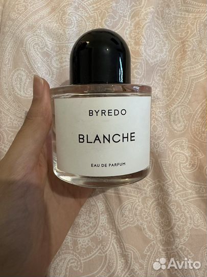 Туалетная вода женская