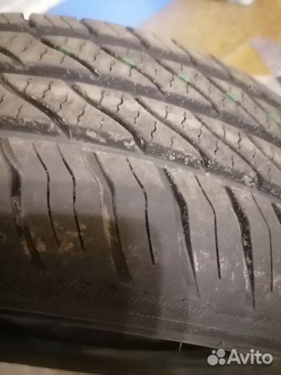 КАМА Grant 175/65 R14 82H