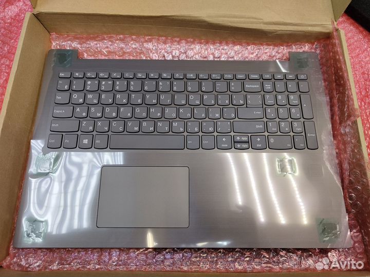 Топкейс с клавиатурой и с тачпадом Lenovo 330-15**