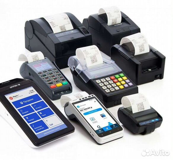 Аренда кассы 54фз ип, ооо