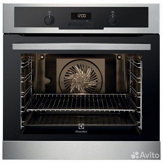 Духовой шкаф Electrolux EOC 5951 AOX Новый