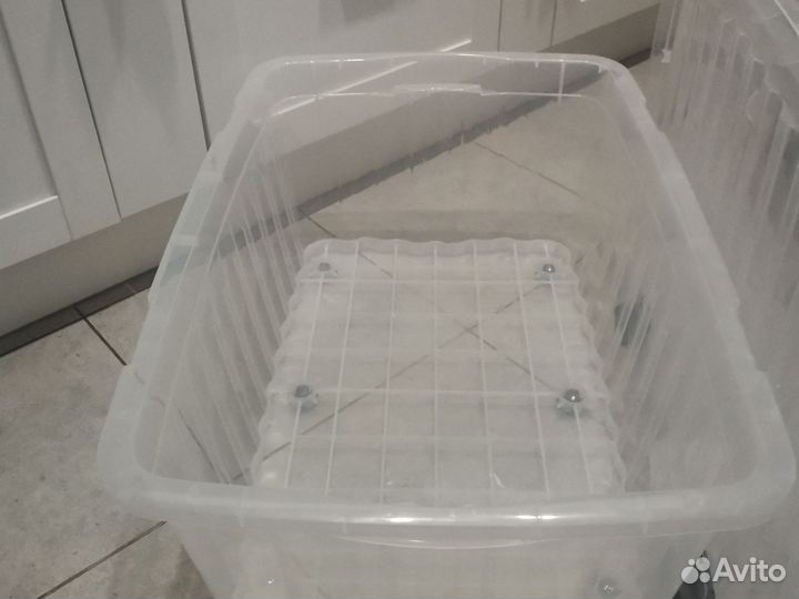 Коробка для хранения