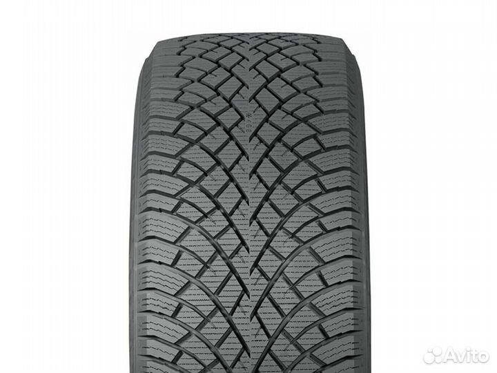 Nokian Tyres Hakkapeliitta R5 185/65 R15 88R