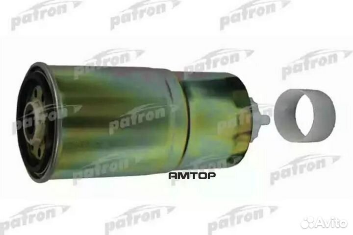 Patron PF3071 PF3071 patron Фильтр топливный