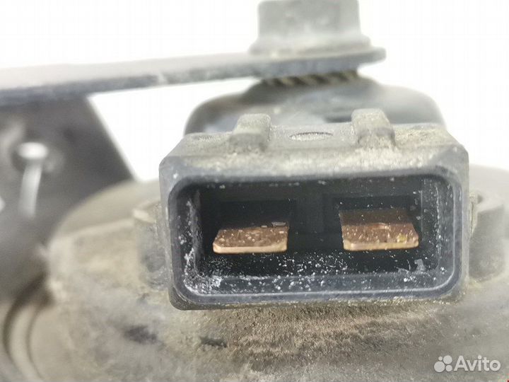 Гудок (сигнал клаксон) для Audi A4 B5 8D0951221A