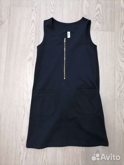 Платье для девочки новое