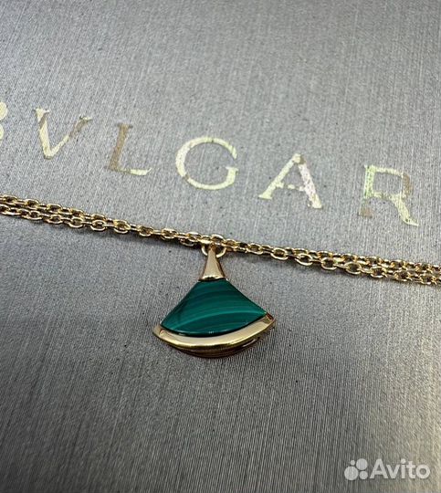 Bvlgari браслет