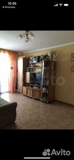 Стенка в гостиную б/у