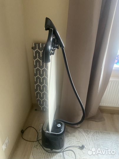 Отпариватель tefal модель fashion steam IT3440E0