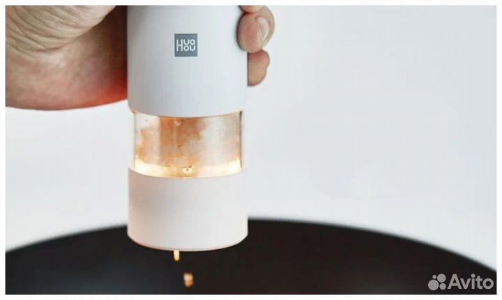 Электрическая мельница Xiaomi HuoHou Electric