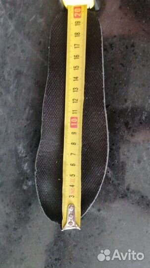 Футбольные бутсы