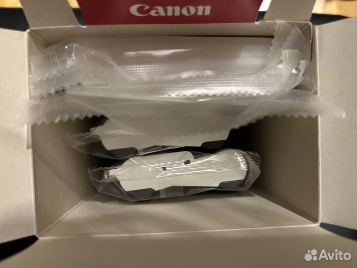 Набор для печати Canon RP-108