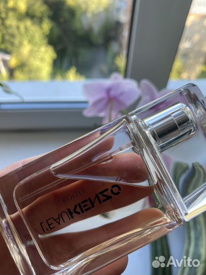 Духи мужские kenzo