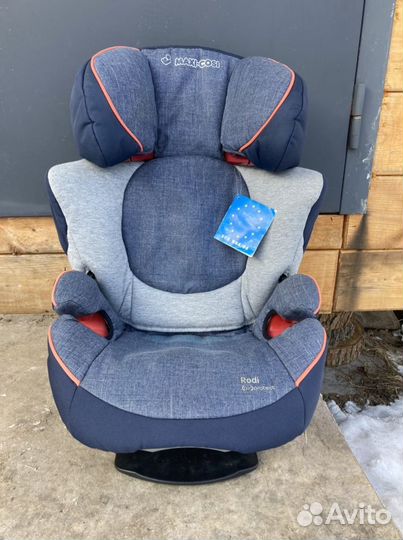 Детское Автокресло maxi cosi