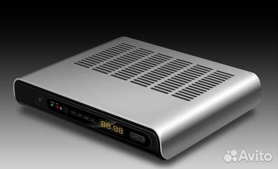 Абонентская приставка Yuxing YX-6916