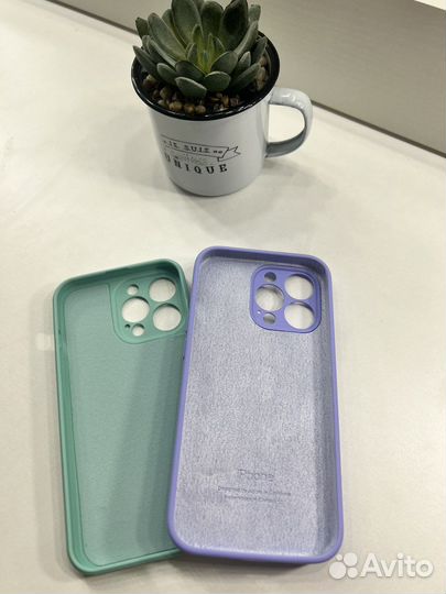 Чехол на iPhone 13 pro