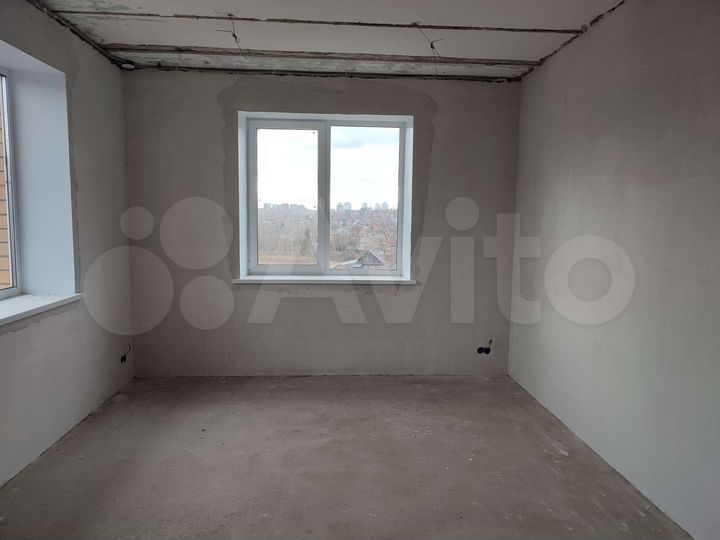 Коттедж 192 м² на участке 10 сот.