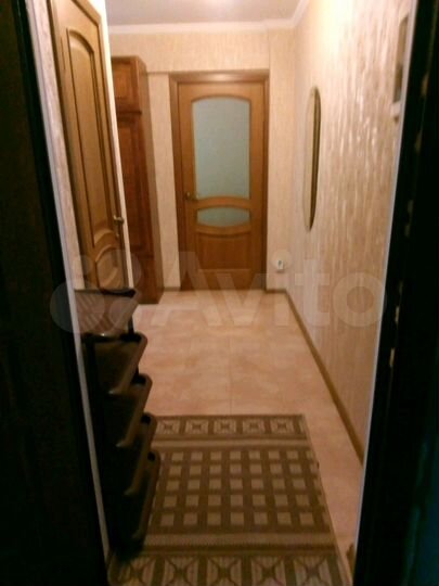 2-к. квартира, 60 м², 2/5 эт.