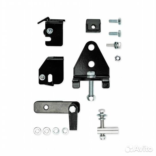 Комплект переходников ду для Yamaha 25J/30D