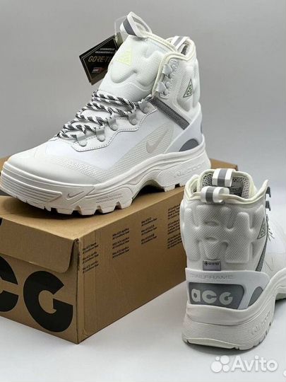 Ботинки Nike Acg Air Zoom Gaiadome Gore Tex Gro