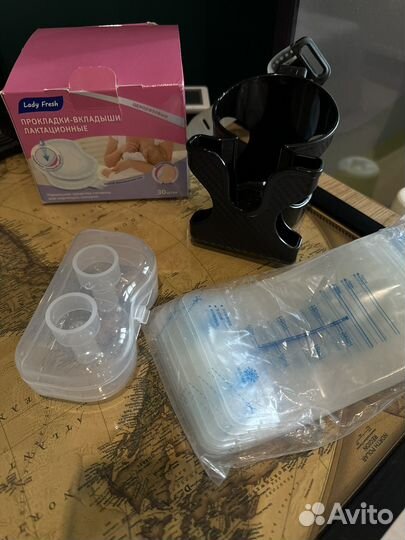 Вещи для будущих мам