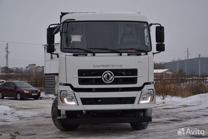 DongFeng KC DFH3330A80, 2022