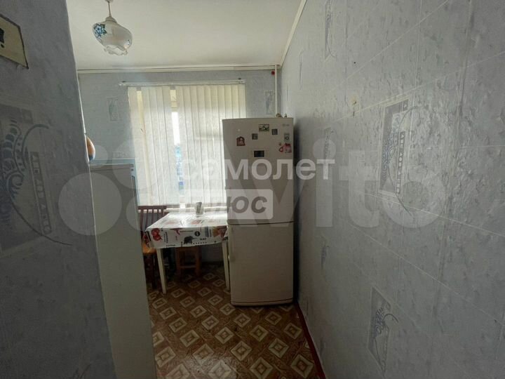 2-к. квартира, 44,1 м², 4/5 эт.