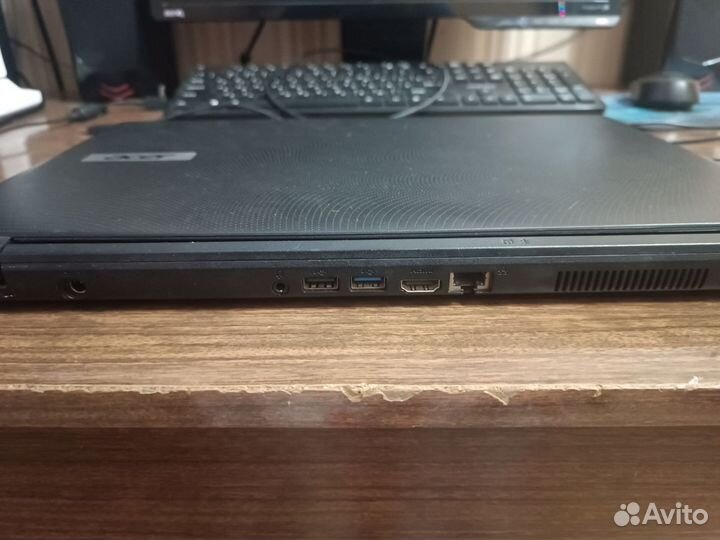 Acer ES1-512