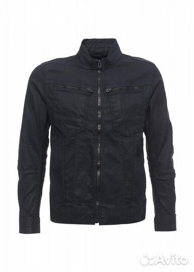 G-Star джинсовка