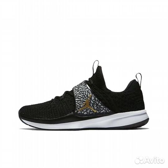 Jordan Trainer 2 Flyknit 