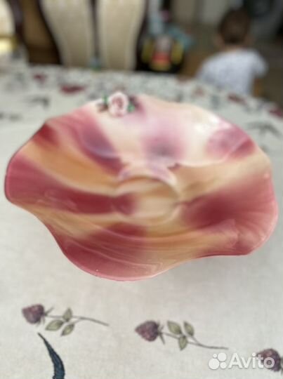 Ваза для фруктов