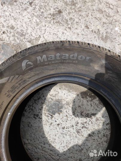 Matador MPS 115 Variant M+S 16/70 R10
