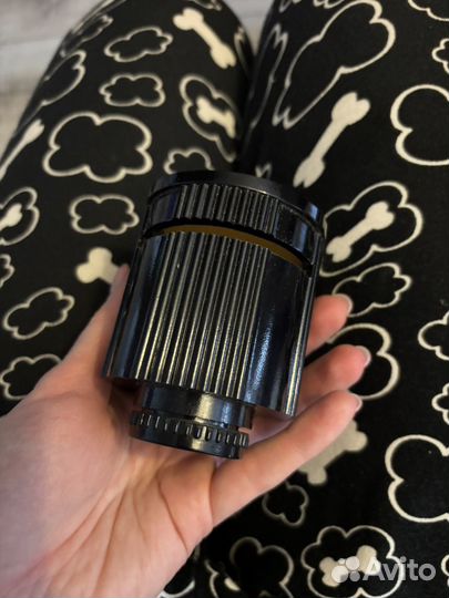 Фильмоскоп СССР