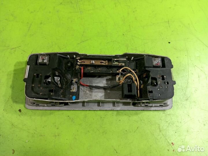 Плафон салонный для Mazda 3 2003-2009