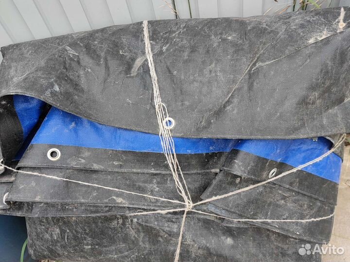 Пленка для пруда Прудоплен