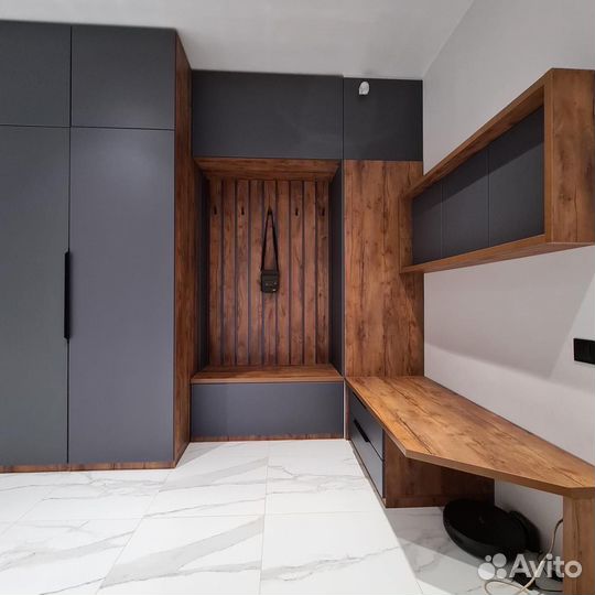 Шкафы на заказ