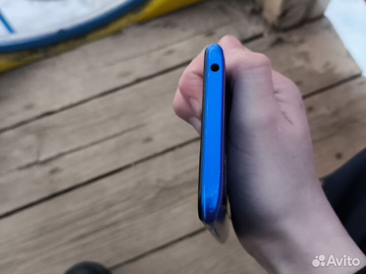 Xiaomi Redmi 9C, 2/32 ГБ